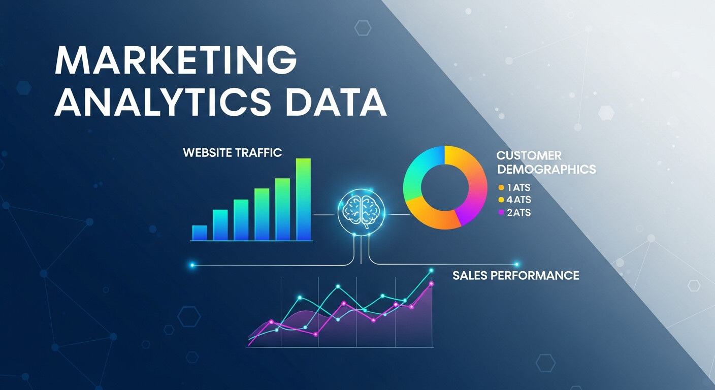 Marketing Analytics Data